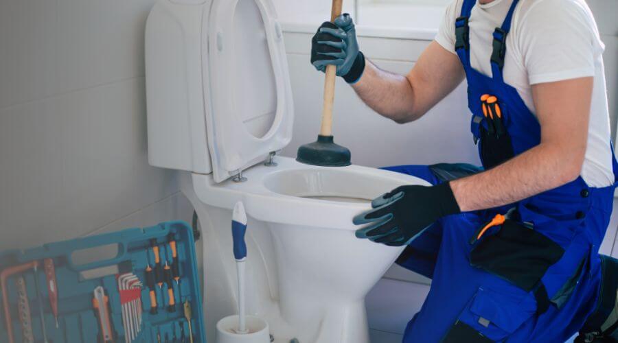 Professional same day plumber in Cogan Station, PA